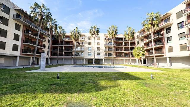 Apartamento en Alquiler en Riu Brugent en Els Esquirols