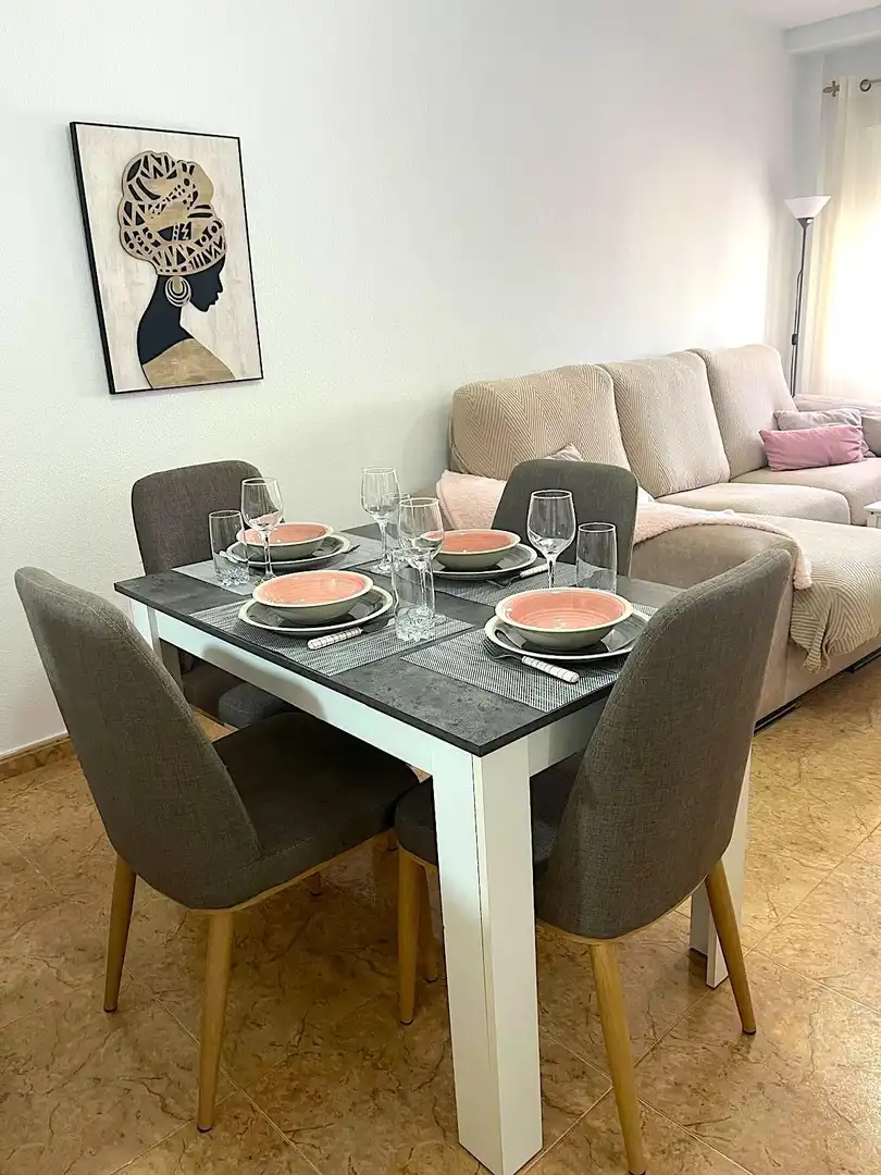 Bungalow with terrace for sale in Calle ANTONIO MACHADO 6, imagen 15