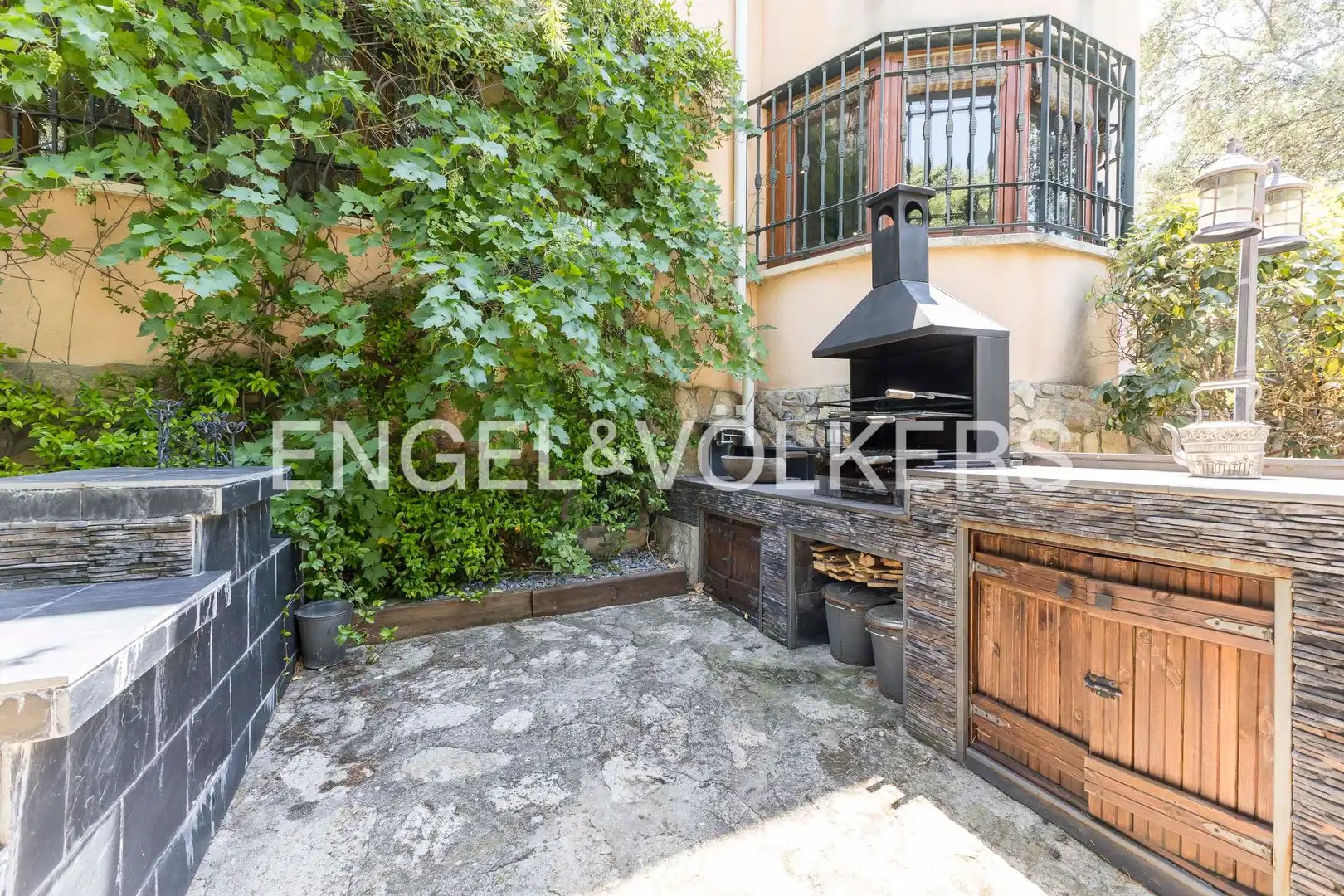 Terrace of Houses for sale in Valdemorillo  with Air Conditioner, Heating and Private garden
