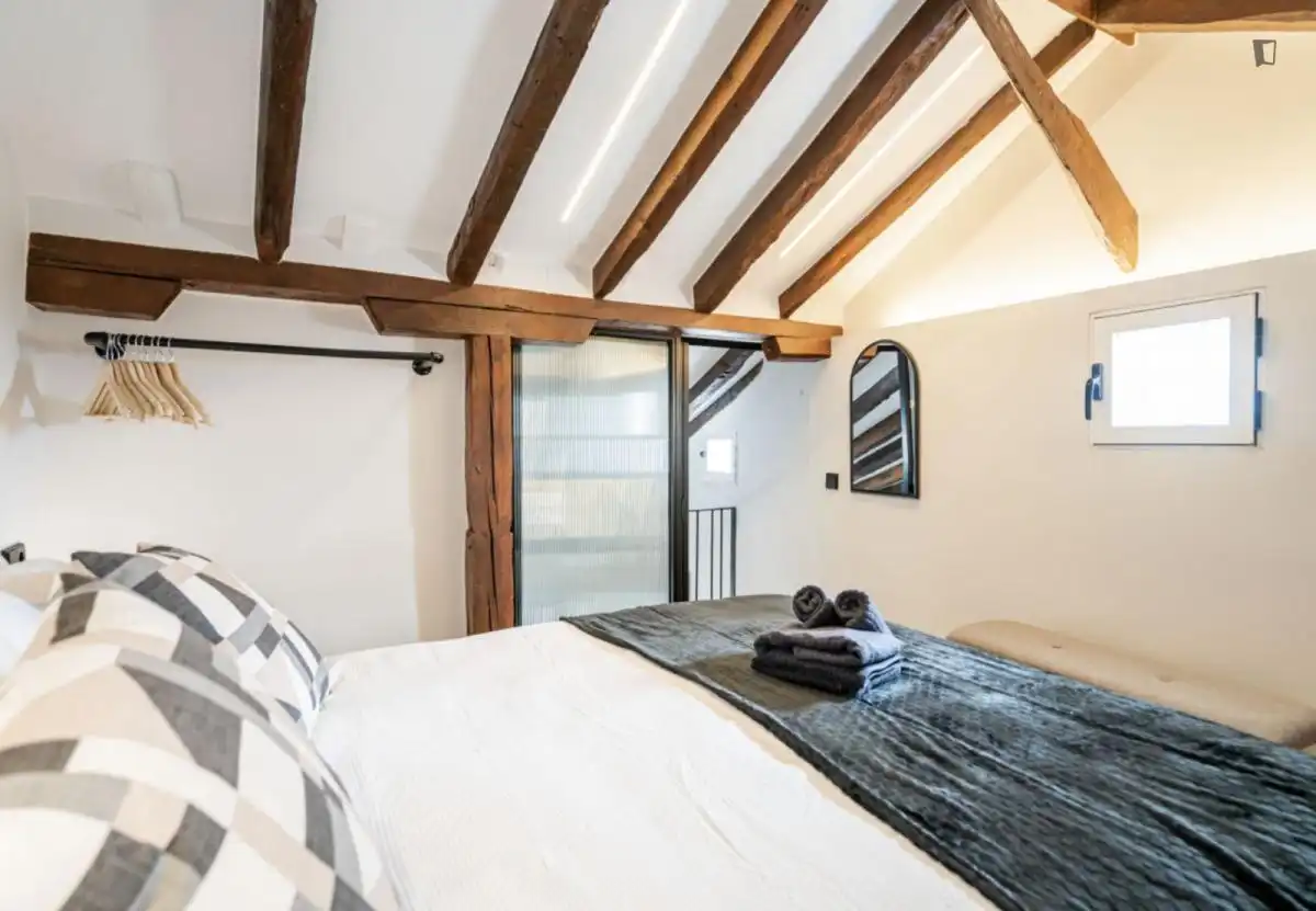 Apartamento en alquiler en Centro, imagen 4