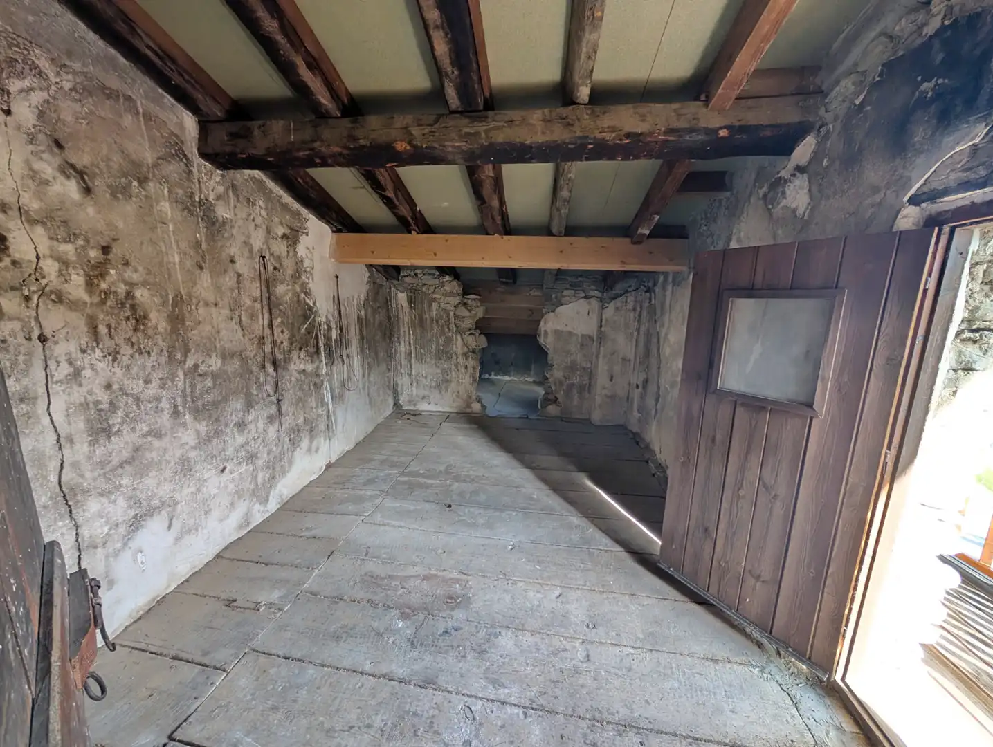 Casa o xalet en venda en Gombrèn