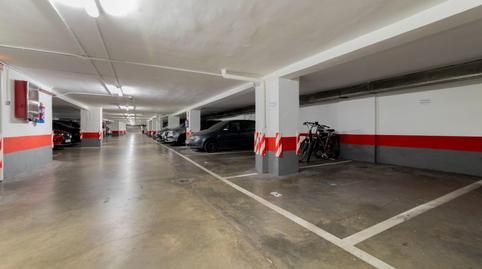 Photo 3 of Garage for sale in Calle Antonio Lopez Aguado, 16, La Paz, Madrid