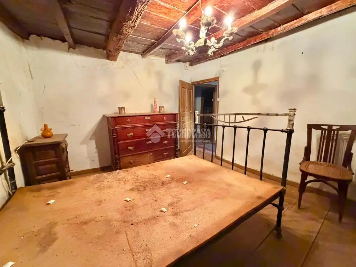 Casa o xalet en venda en Páramo de Boedo