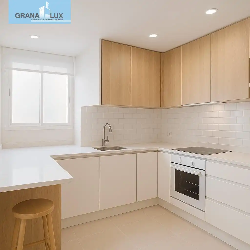 Piso con terraza en venta en Calle de Pedro Antonio de Alarcón, imagen 23