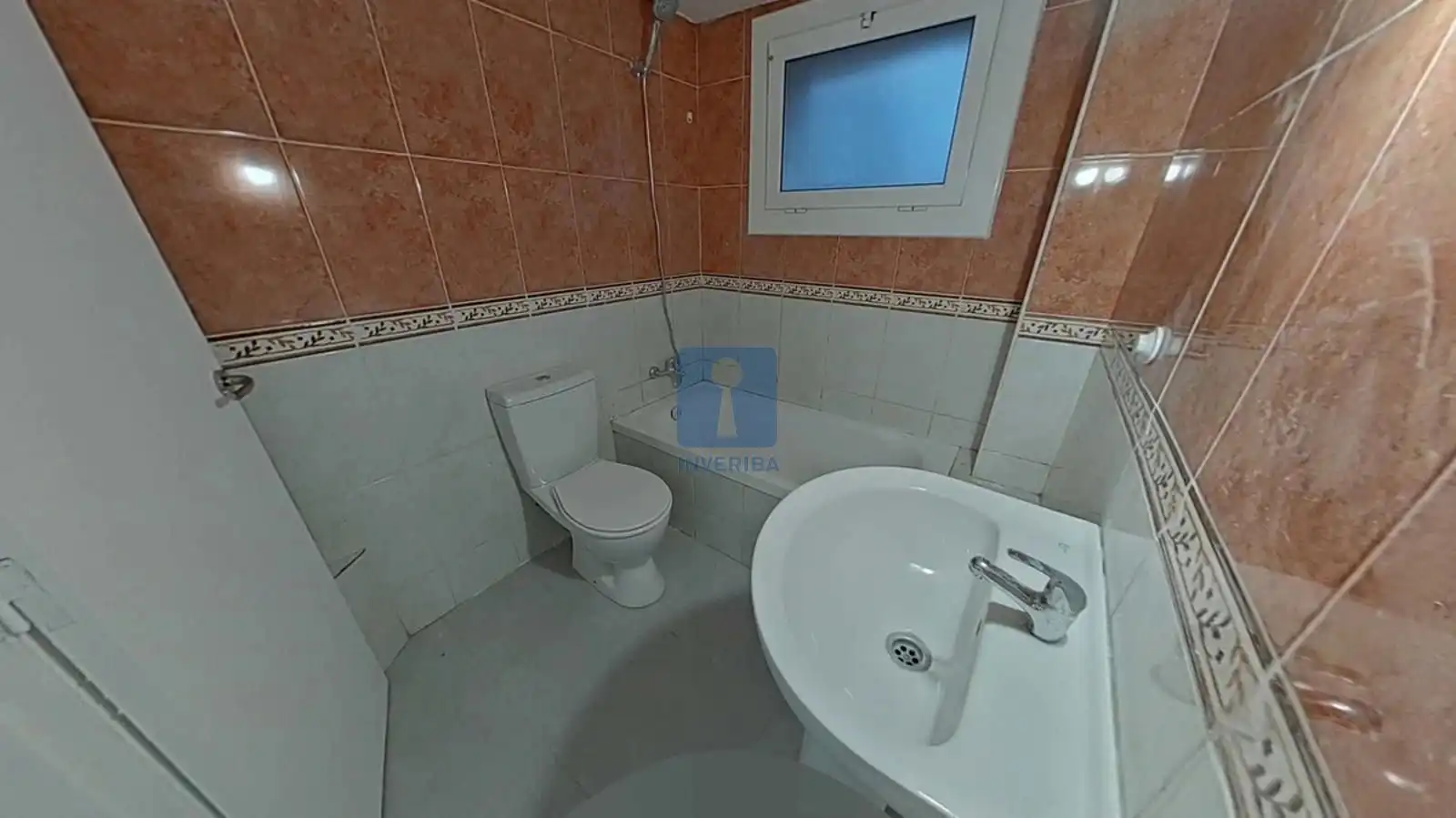 Bany de Pis en venda en Terrassa