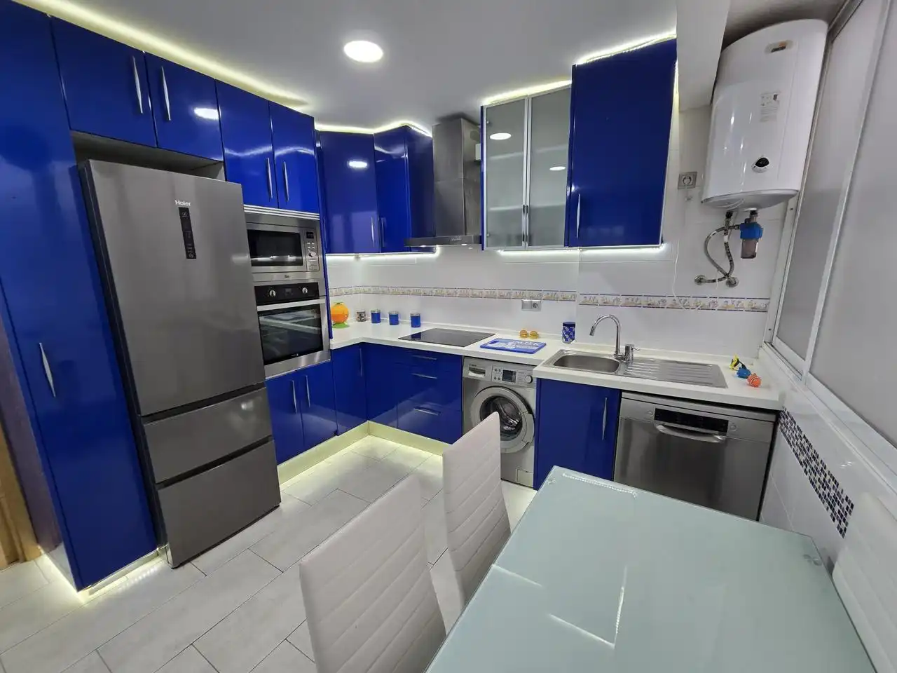 Flat with lift for sale in Calle Belando, imagen 22