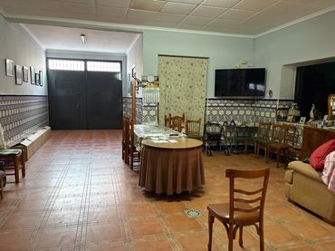Casa en venta en Calle Altillo 25
