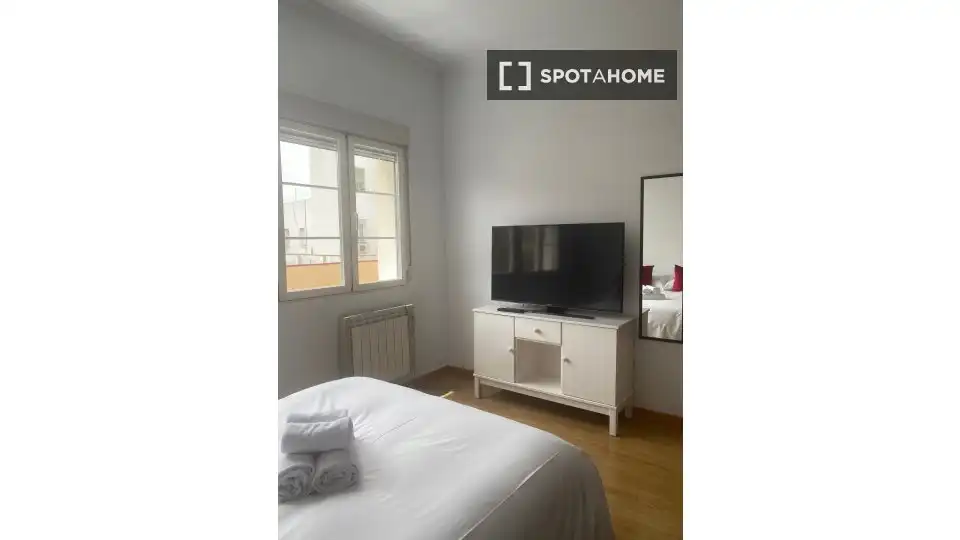 Zimmer in Embajadores - Lavapiés