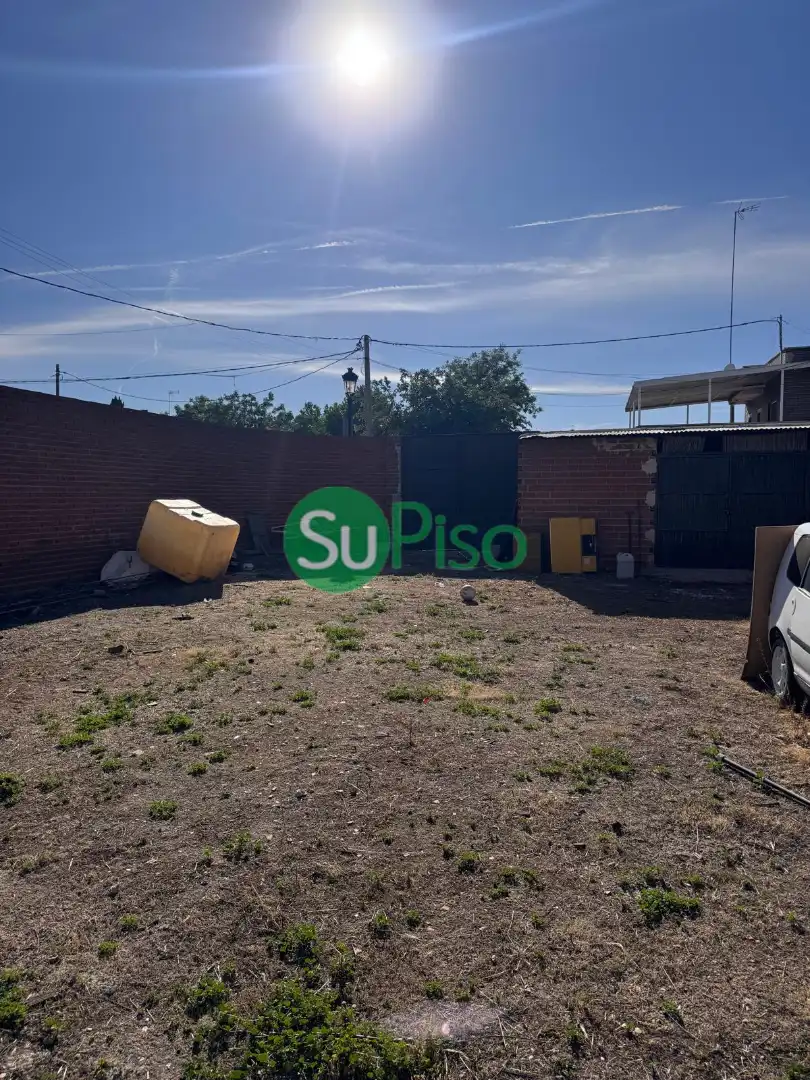 Terreno residencial en venta en Calle Guadilla 4B, imagen 19