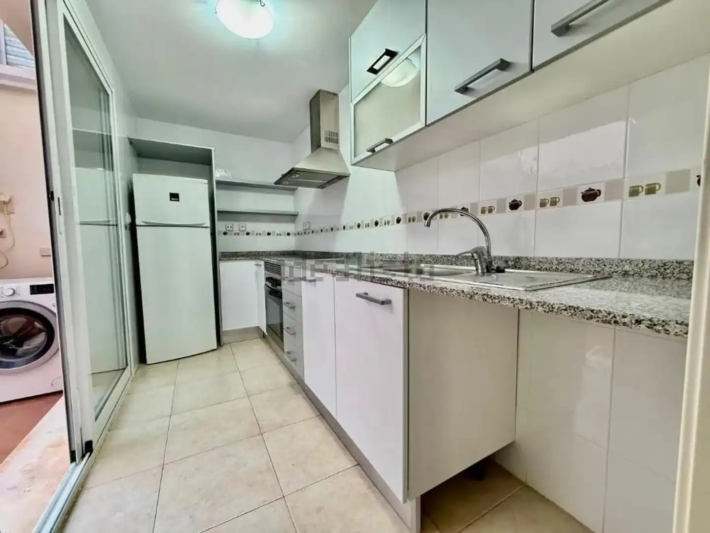 Kitchen of Ground floor for sale in Torre-Pacheco  with Private garden, Terrace and Community pool