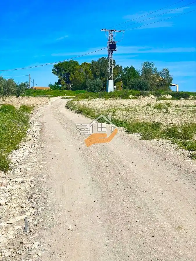 Lands and plots for sale in Pedanías Norte, imagen 4