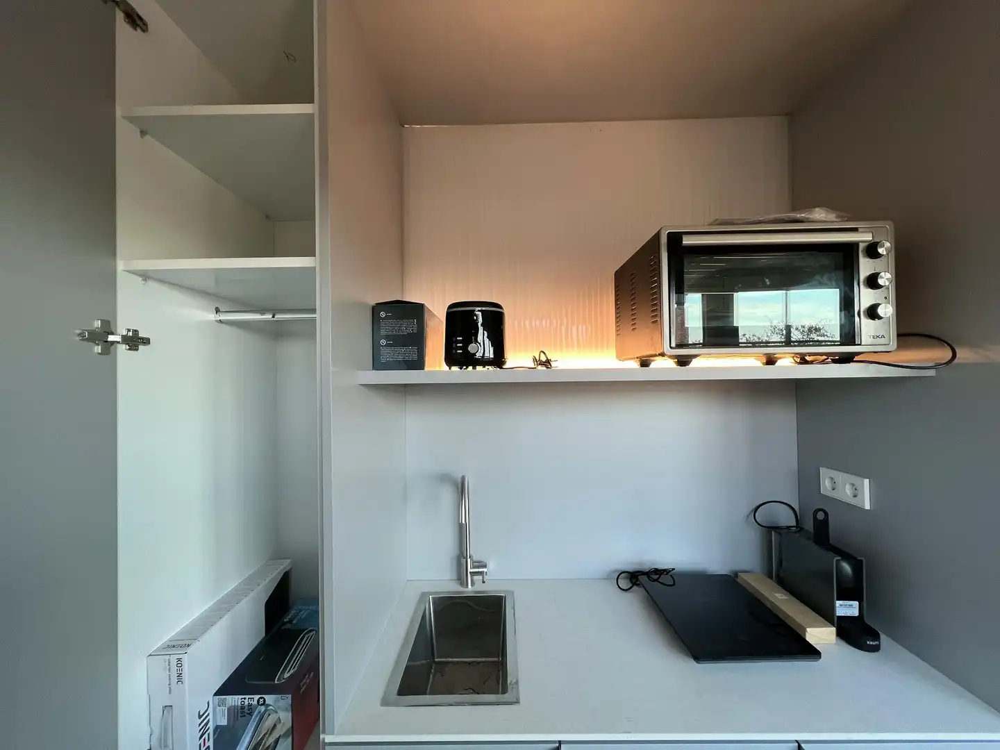Casa amb jardí de lloguer a Moncloa - Aravaca, imagen 10