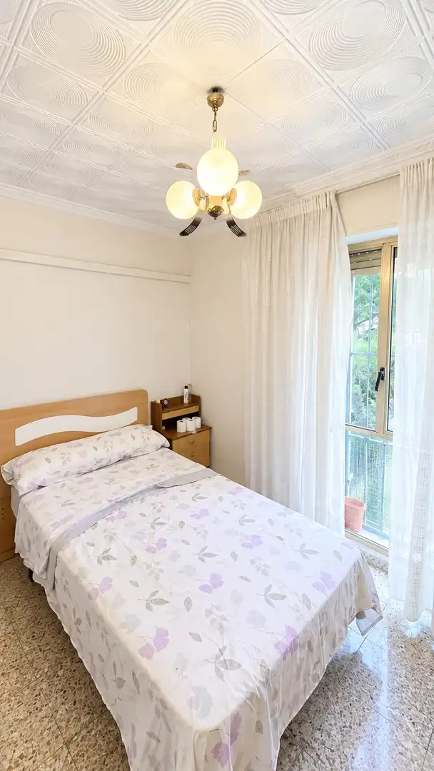 Dormitori de Apartament en venda en Norte