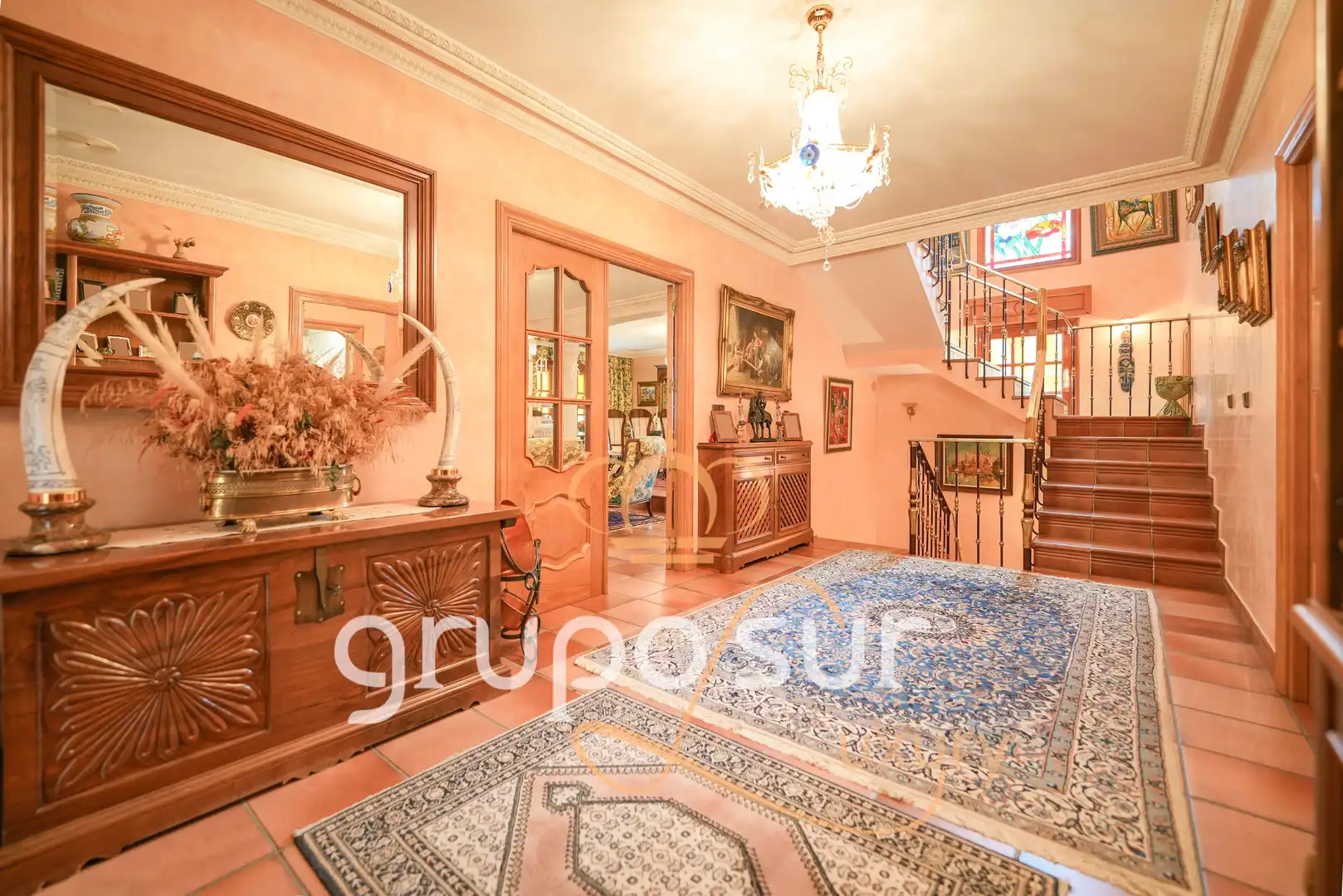 Casa o chalet en venta en Traspinedo con Calefacción, Jardín privado y Terraza