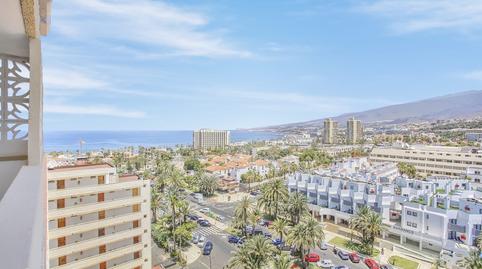 Foto 3 de Estudi en venda a Avenida Santiago Puig, 4, Playa de las Américas, Santa Cruz de Tenerife