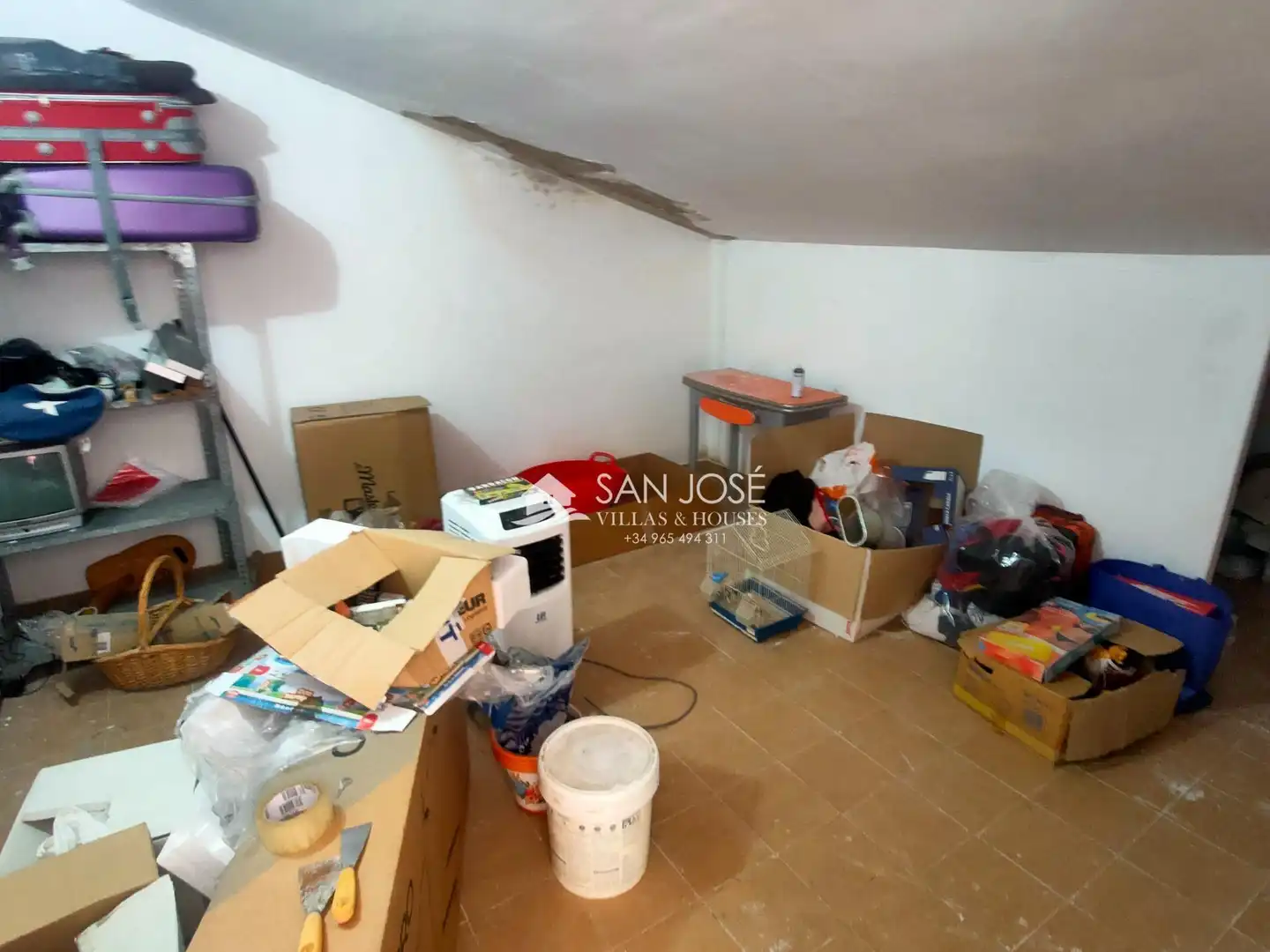 Flat for sale in Aspe  with Air Conditioner, Heating and Terrace