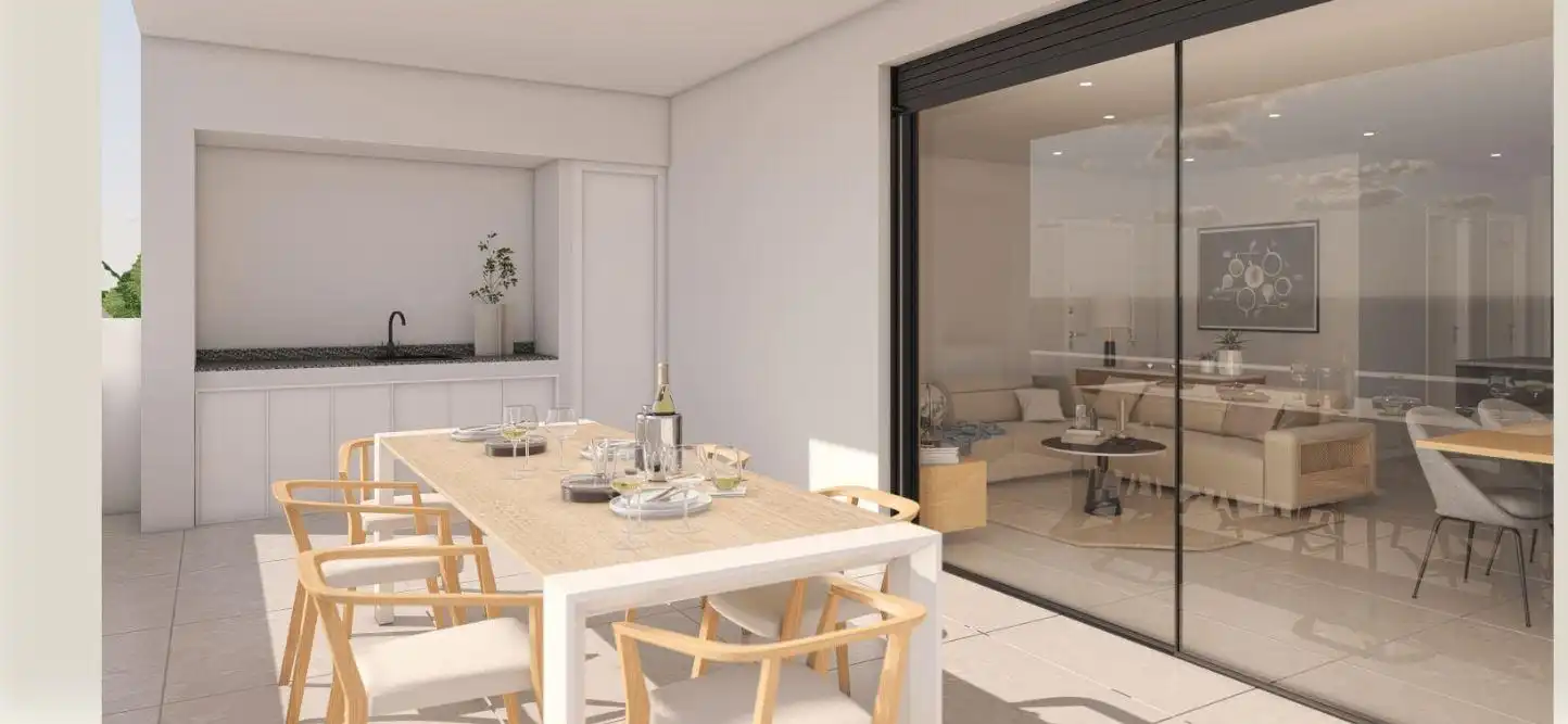 Apartament en venda a Bulevar Bulevar Central de las Cañadas, imagen 9