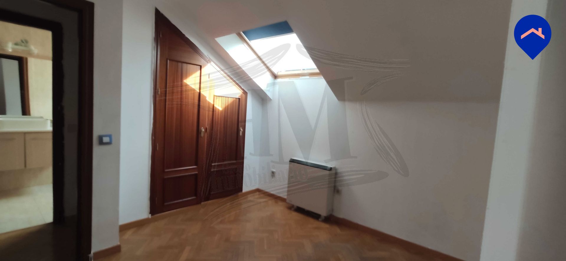 Dúplex en venta en Torres de la Alameda con Aire acondicionado, Calefacción y Terraza