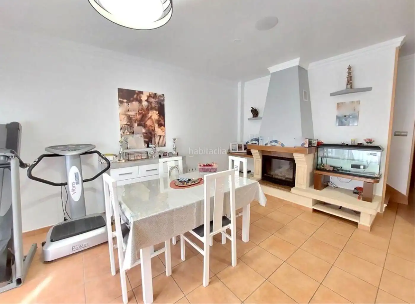 Dúplex en venta en Calle del Zas 1, imagen 2