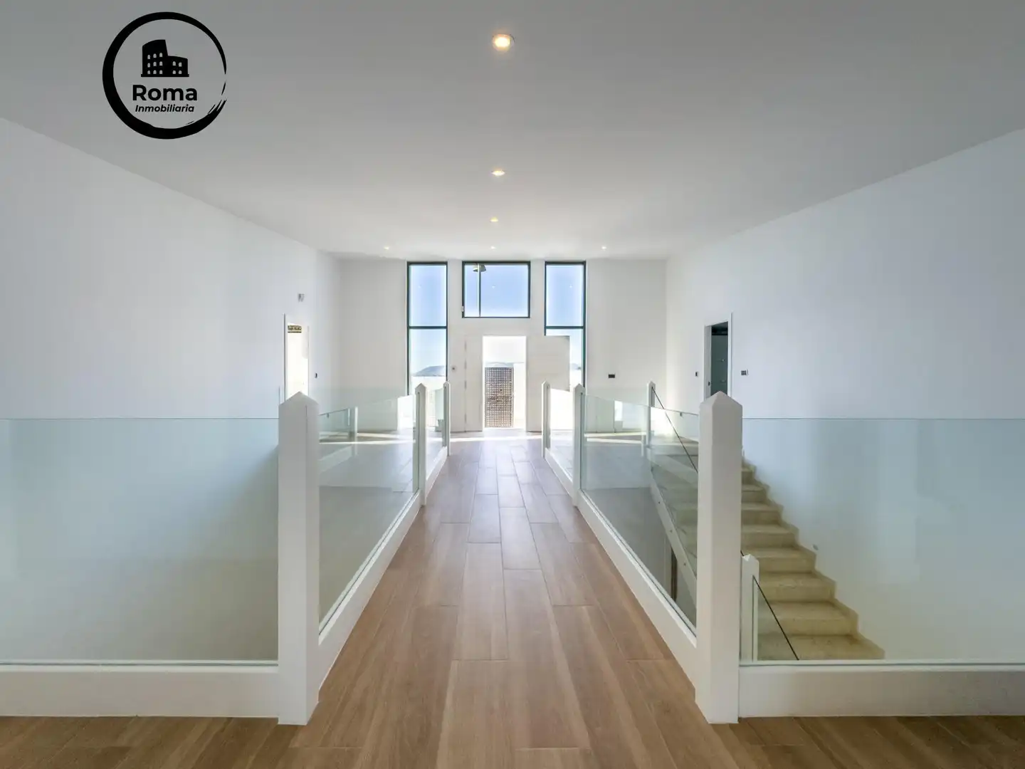 Casa o chalet en venta en La Zubia con Aire acondicionado, Calefacción y Jardín privado