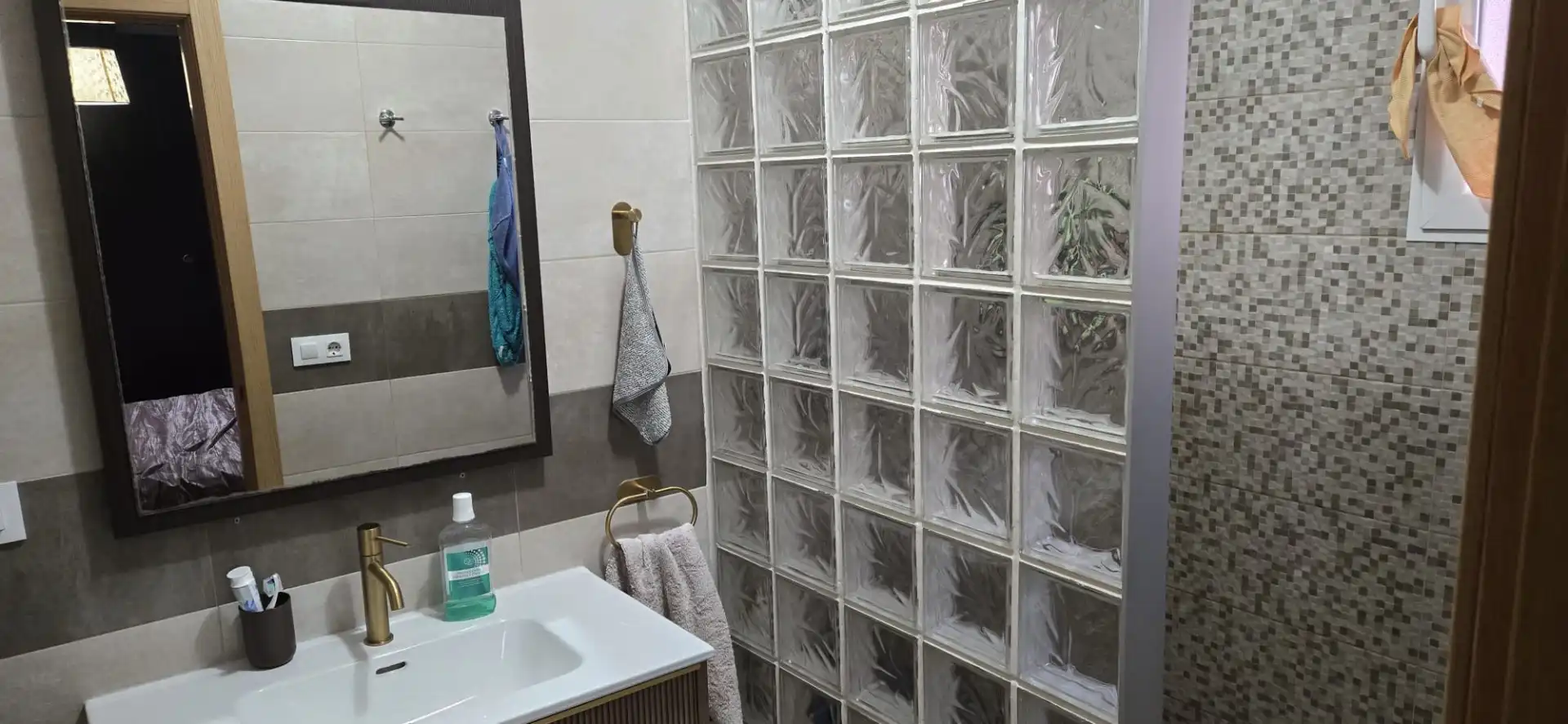 Flat with terrace for sale in Calle Francisco Pizarro 46b, imagen 12
