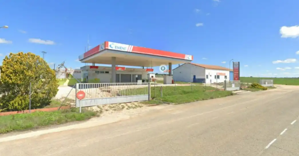 Nave industrial en venta en Masegoso de Tajuña