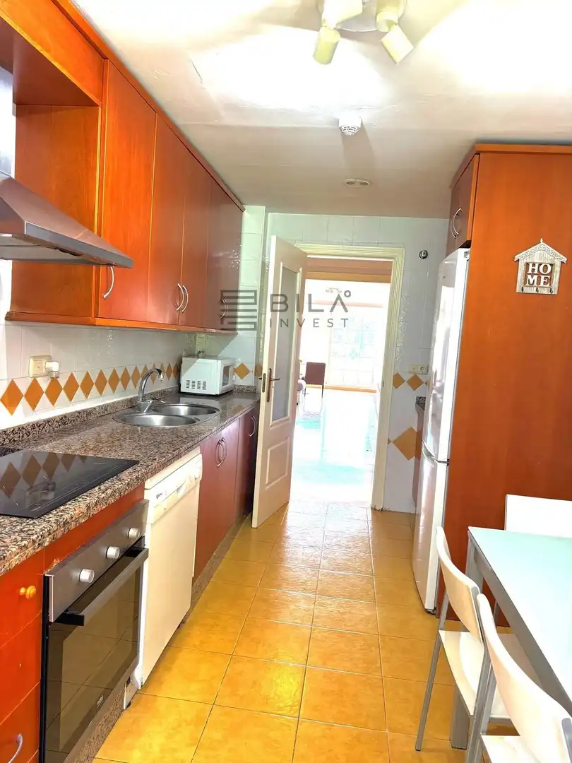 Flat with pool for sale in Lomas de Río Real, imagen 11