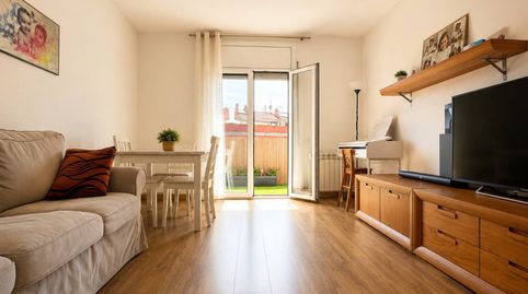 Foto 3 de Piso en venta en Carretera Pont de Vilomara, Fonts dels Capellans - Sagrada Família, Manresa