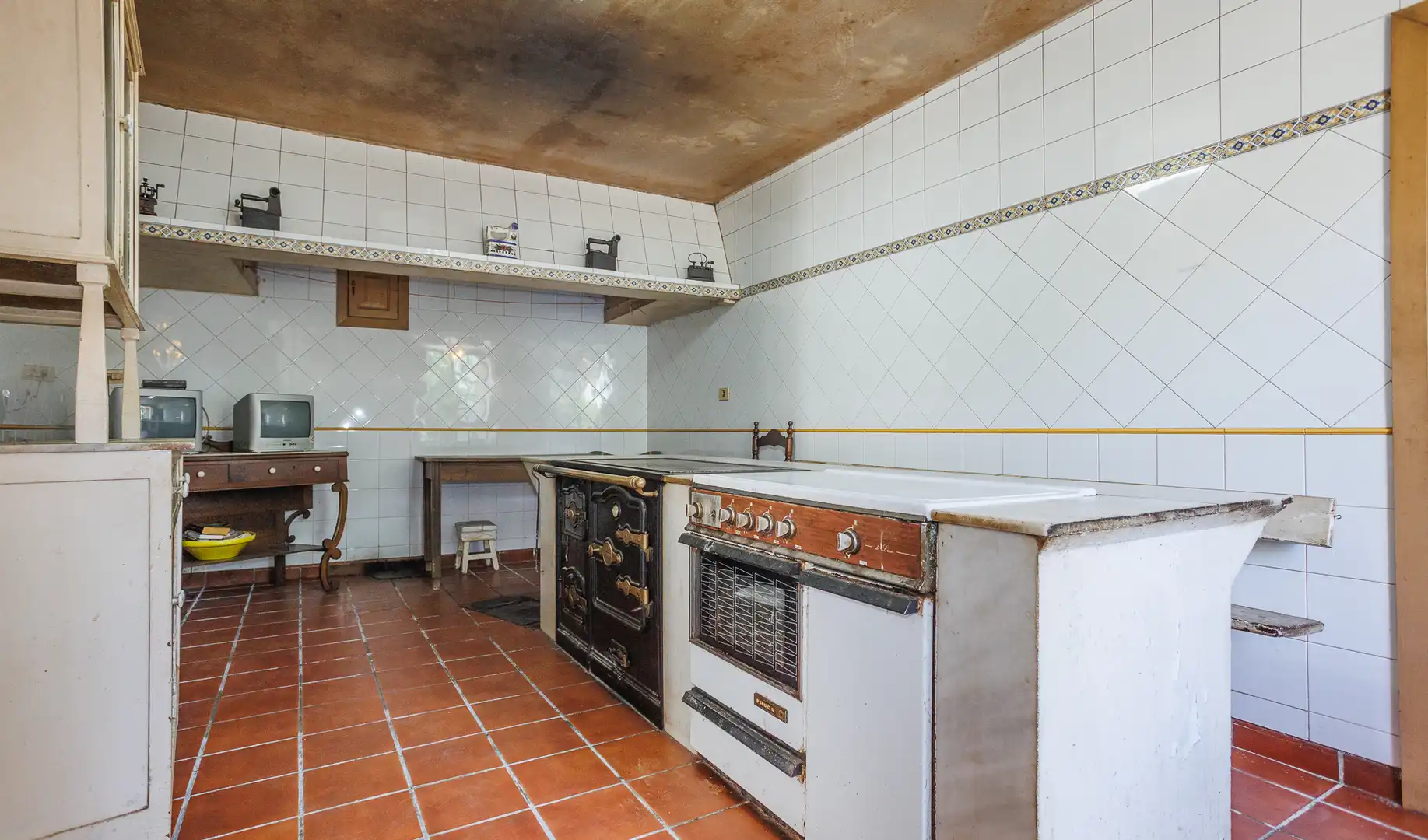 Casa rústica amb piscina en venda a Parroquias del Este, imagen 17