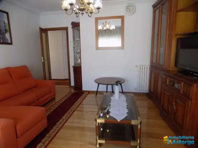 Pis amb ascensor en venda a Astorga, imagen 13