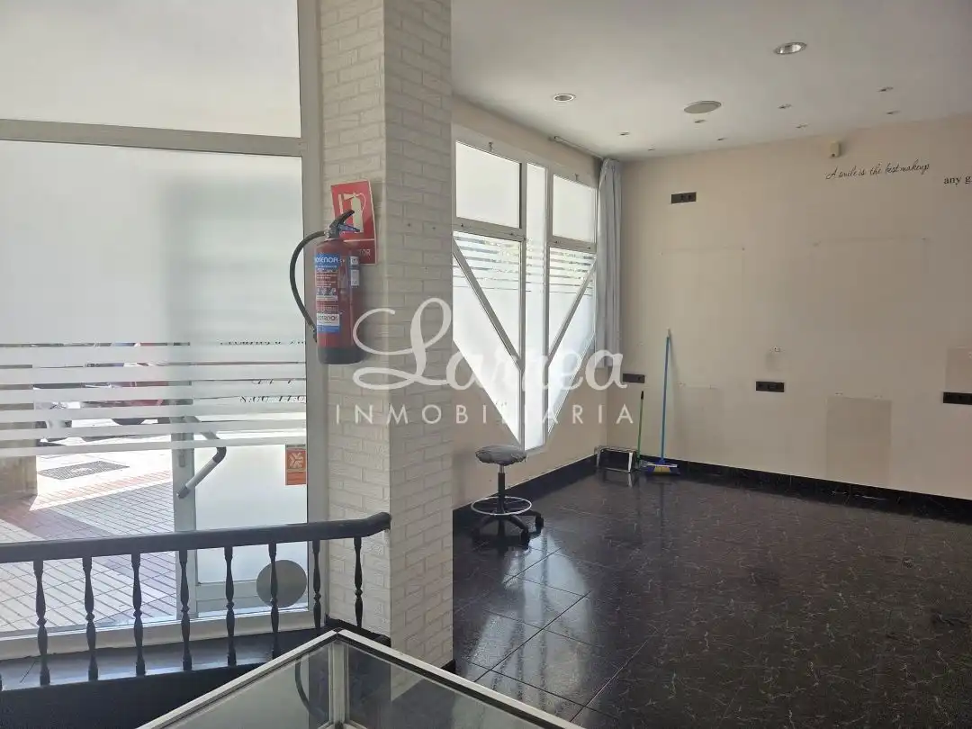 Local comercial de lloguer a Amorebieta-Etxano, imagen 5