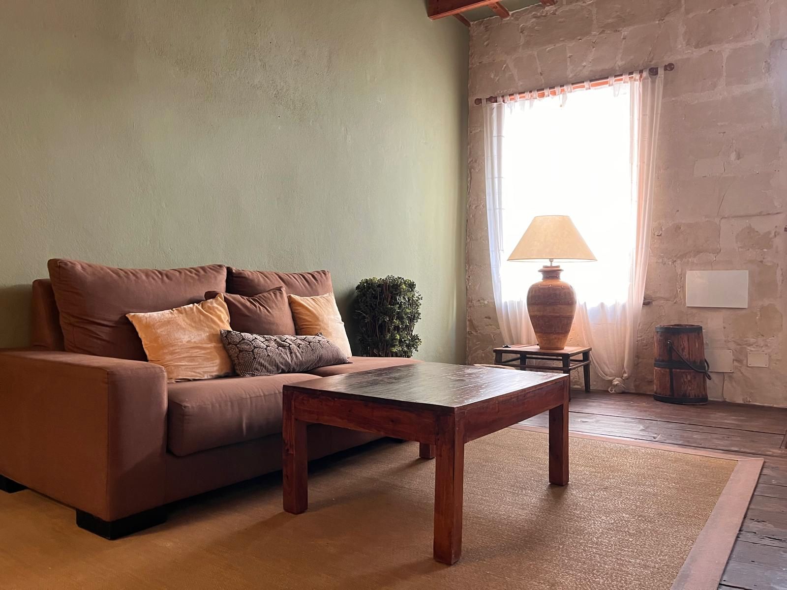 Living room of House or chalet for sale in Maó - Mahón  with Terrace