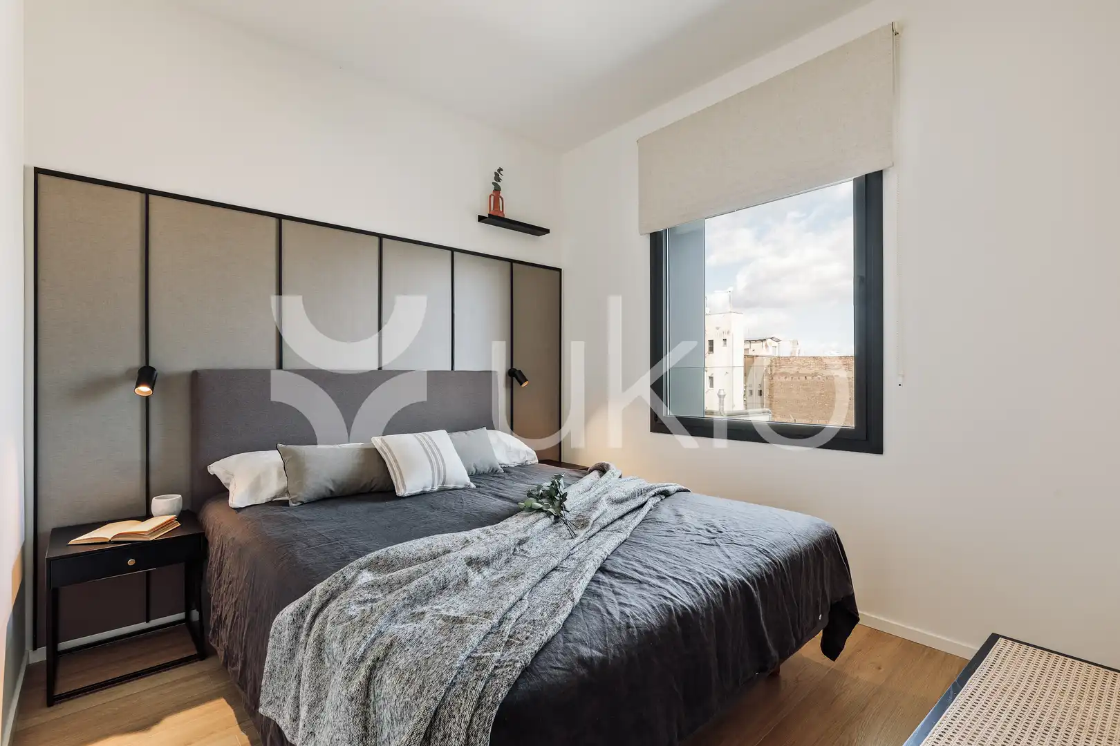 Appartement compact avec piscine à louer à Carrer del Doctor Trueta, imagen 5