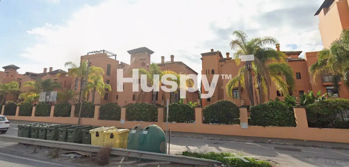 Büro zum Verkauf in Estepona, Málaga