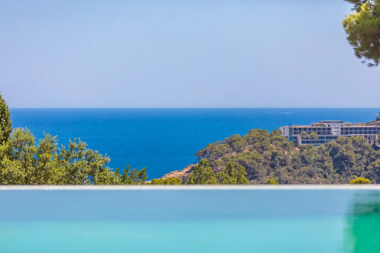 Detached house with pool for sale in Carrer PUNTA DES CORB 2, imagen 28
