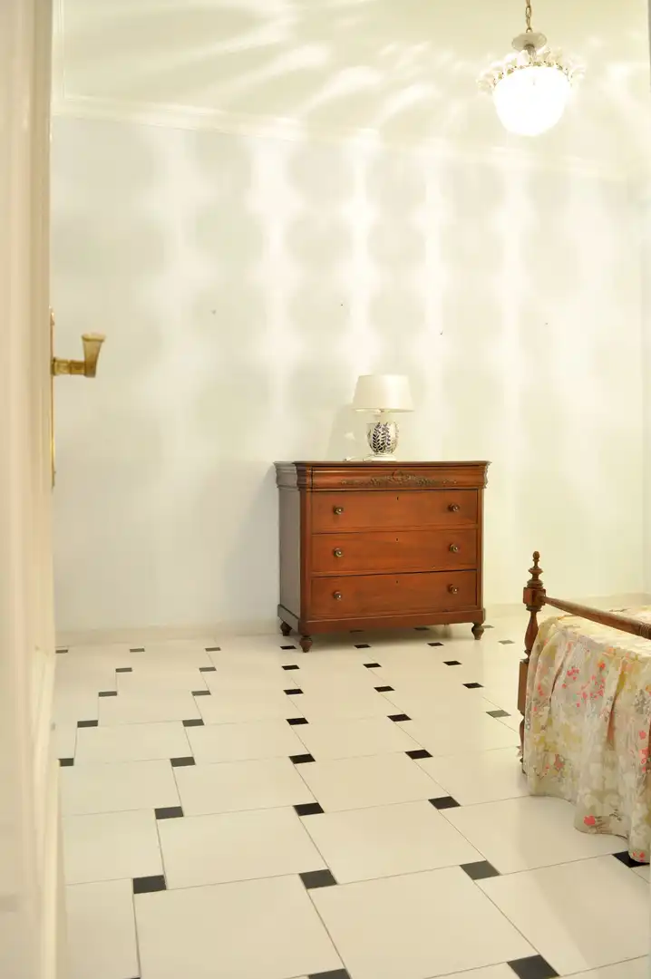 Bedroom of Detached homes for sale in Jerez de la Frontera  with Air Conditioner, Terrace and Storage room