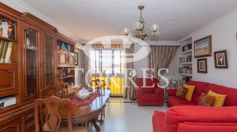 Foto 4 de Piso en venta en Fernan Nuñez, 4, Parque Ayala - Jardín de la Abadía - Huelín, Málaga Capital