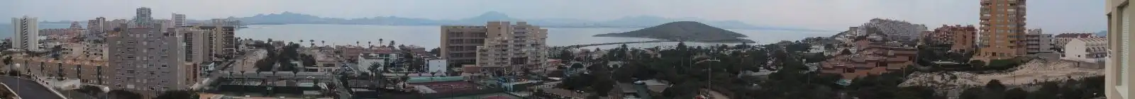 Apartament amb piscina en venda a Zona Galúa - Calnegre, imagen 10