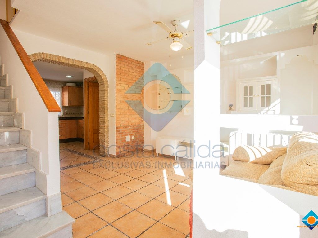 Casa o xalet en venda en Mazarrón amb Terrassa, Forn i Rentadora