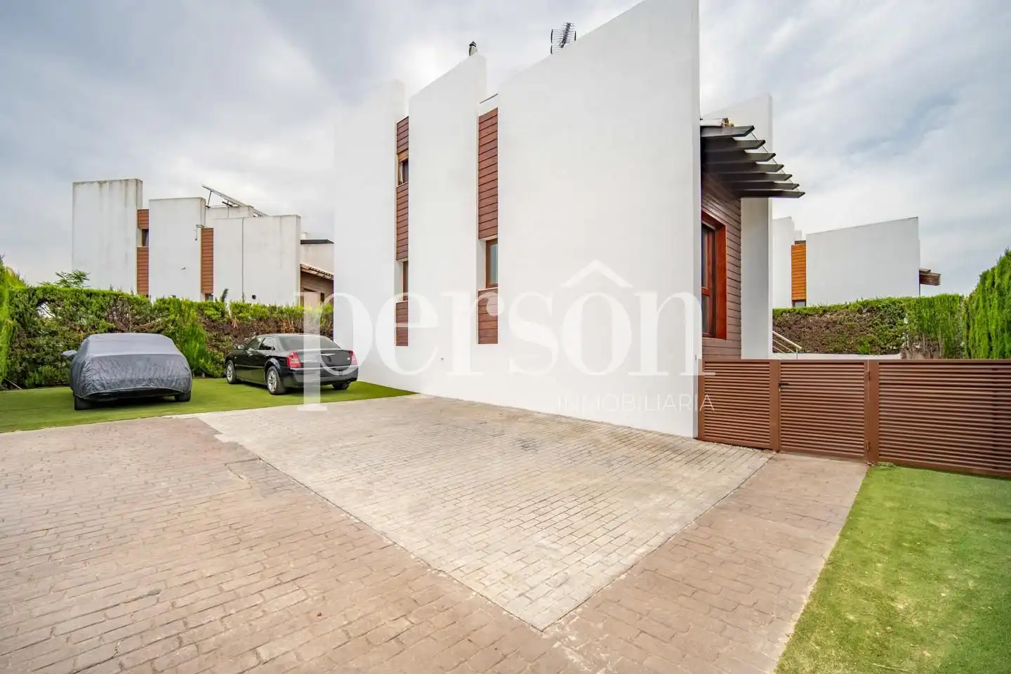 Houses for rent in 22, El Bosque