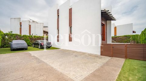 Photo 4 of Houses for rent in 22, El Bosque, Chiva