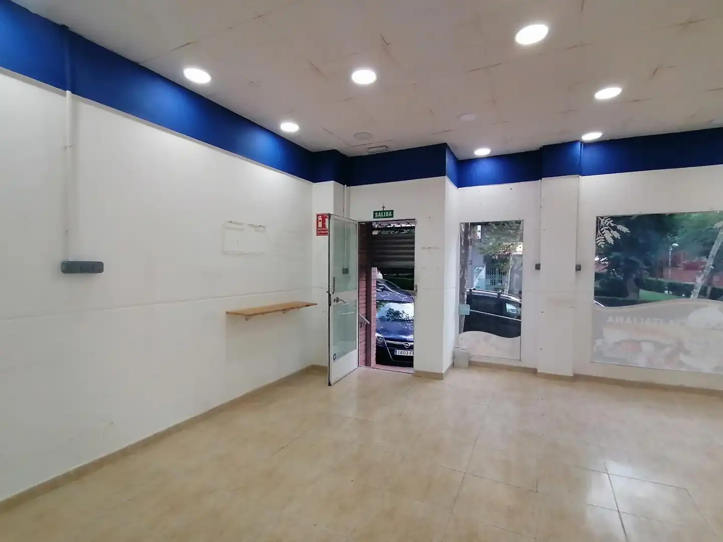 Local commercial à louer à de Guadarrama, imagen 3