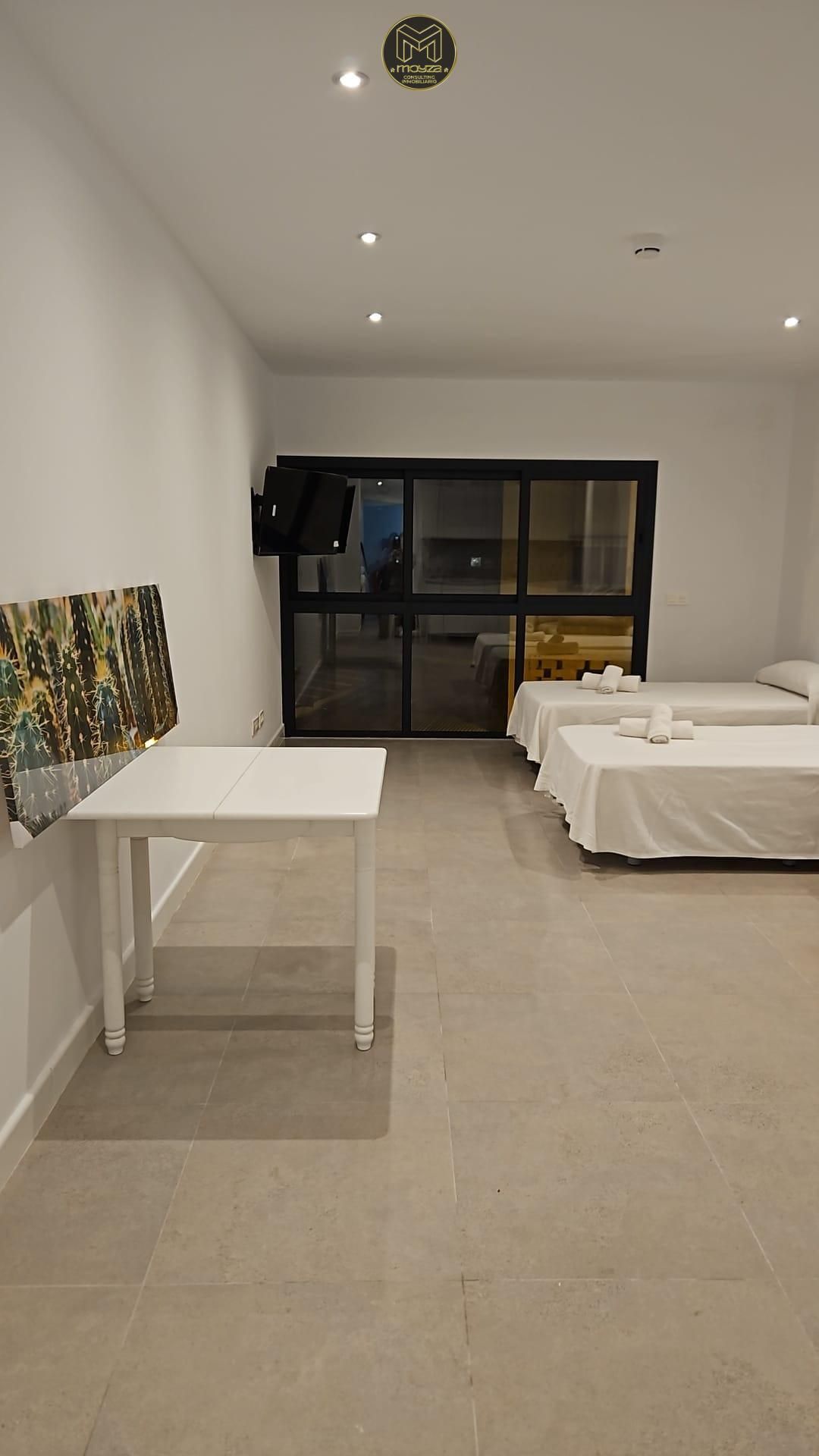 Estudi de lloguer en Manilva