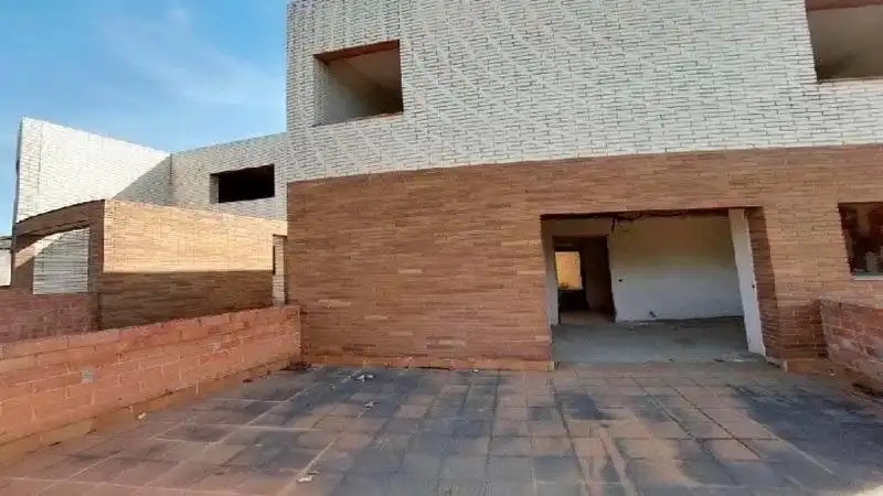 Casa o xalet en venda a Carrer BORIA DE LA, Sant Quintí de Mediona