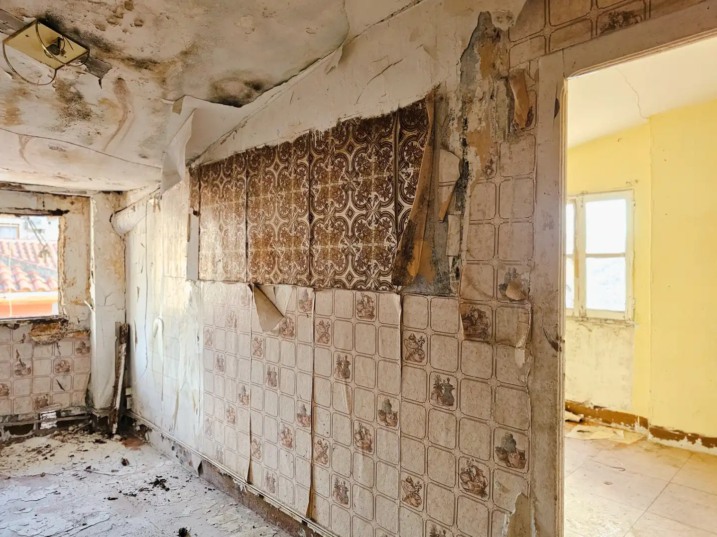 Casa amb terrassa en venda a Calle Colomas 3, imagen 14