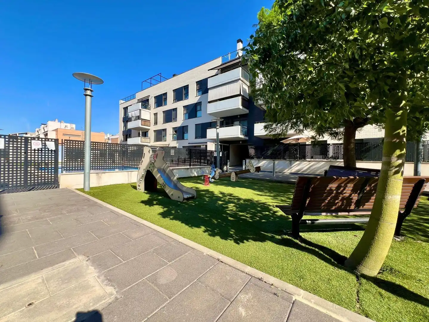 Casa o chalet de alquiler en Núcleo Urbano