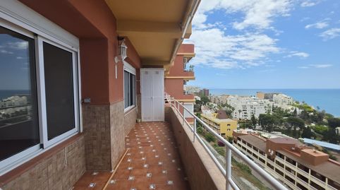Foto 4 von Wohnungen zum Verkauf in Calle Río Darro, Loma de los Riscos, Torremolinos