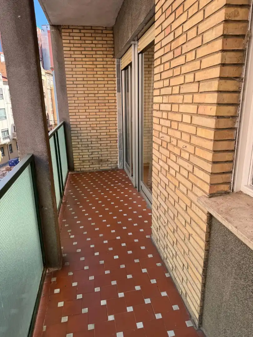 Pis amb terrassa en venda a Calle Padre Francisco Suárez 15, imagen 6