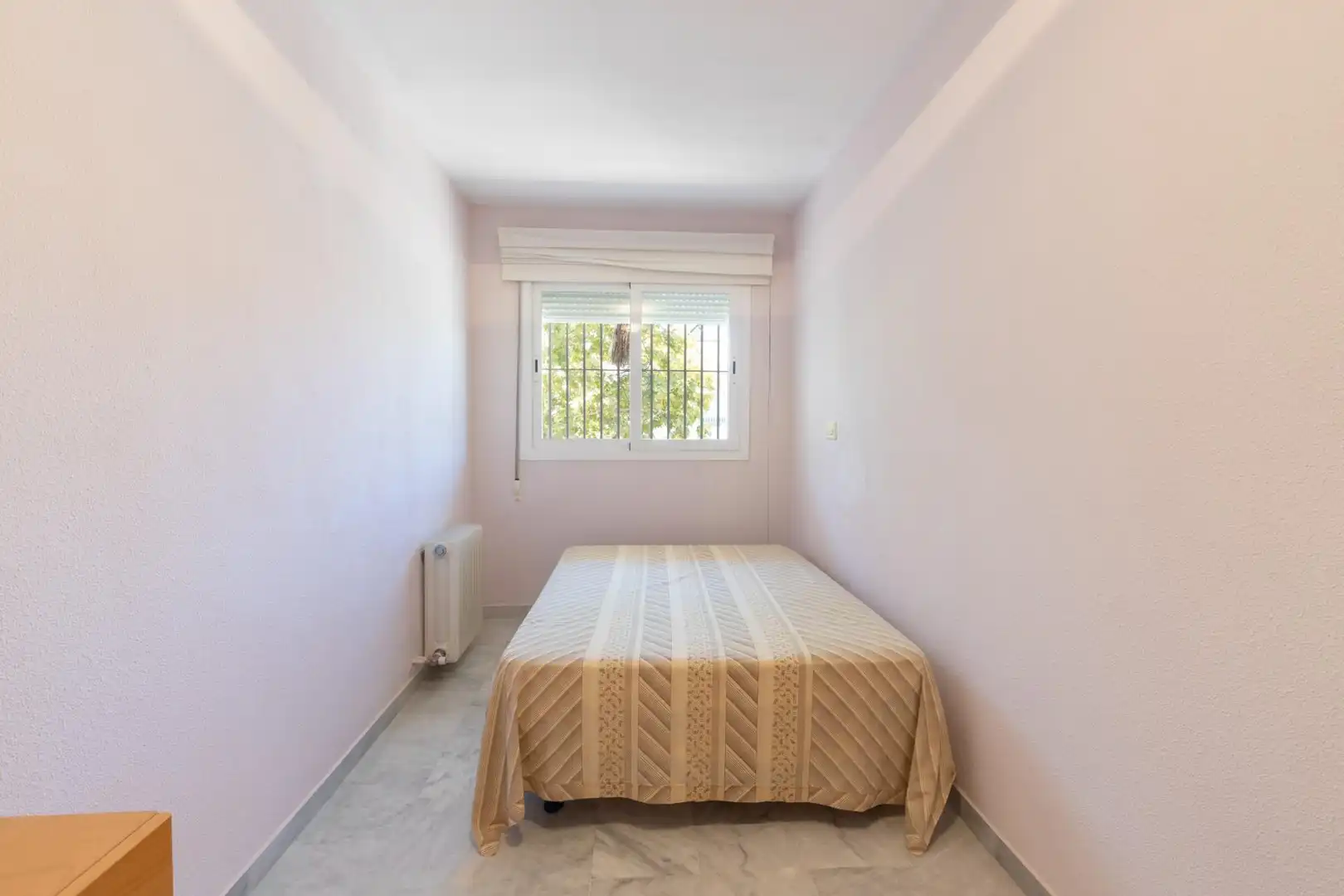 Habitación de Casa o chalet en venta en Granada con Aire acondicionado, Calefacción y Terraza