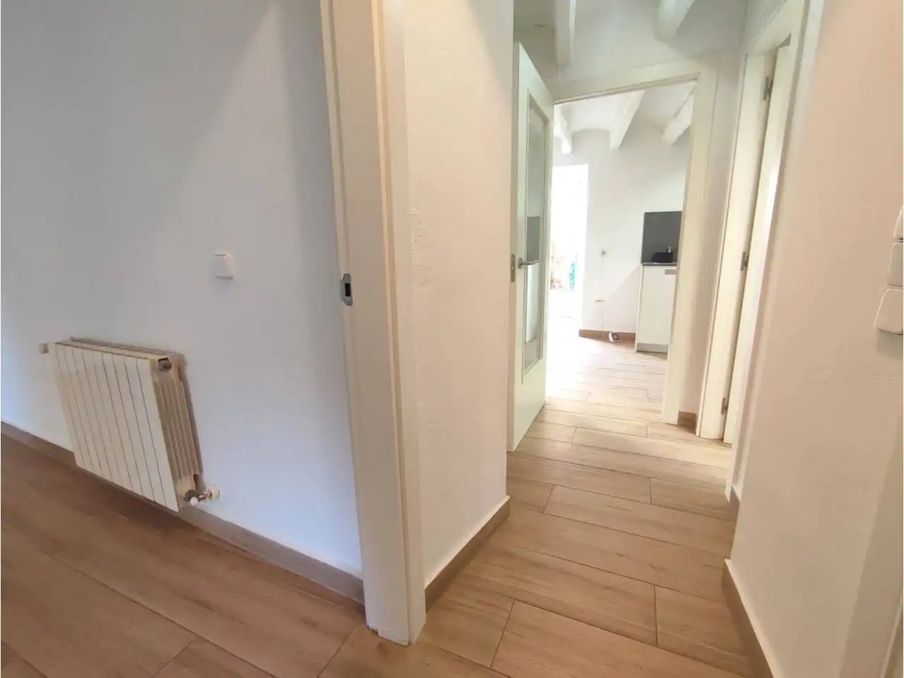 Casa o chalet en venta en Sant Pere de Riudebitlles con Calefacción y Jardín privado